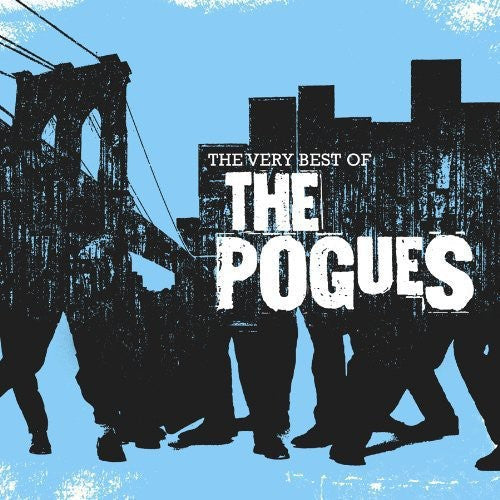 The Pogues: The Very Best Of The Pogues - CD