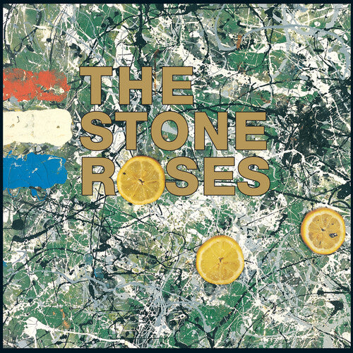The Stone Roses: The Stone Roses / RECORD