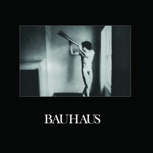 Bauhaus: In The Flat Field / RECORD