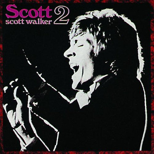 Scott Walker: Scott 2 / RECORD