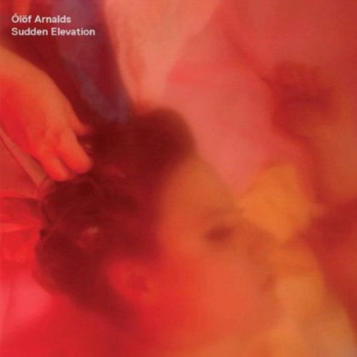 Ólöf Arnalds: Sudden Elevation / Vinyl LP