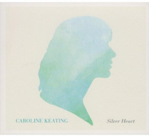 Keating Caroline: Silver Heart - VINYL