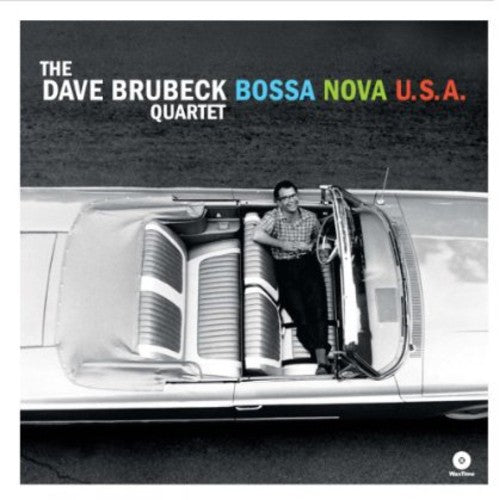 Dave Brubeck: Bossa Nova USA / RECORD
