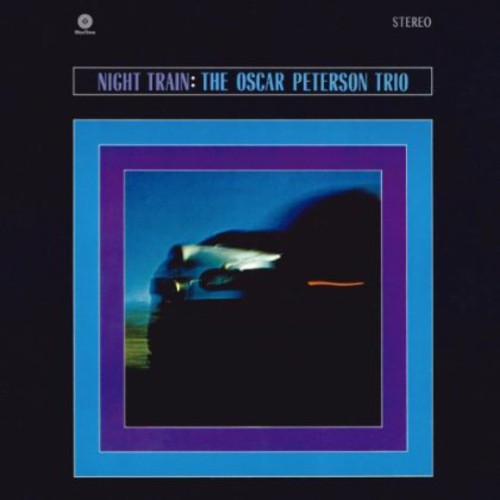 Oscar Peterson: Night Train / RECORD