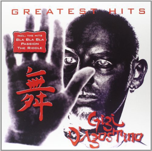 Gigi D'Agostino: Greatest Hits / RECORD