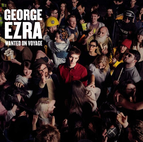 George Ezra: Wanted on Voyage / RECORD