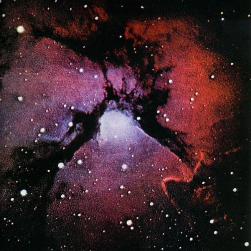 King Crimson: Islands / RECORD