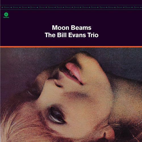 Bill Evans: Moonbeams / RECORD