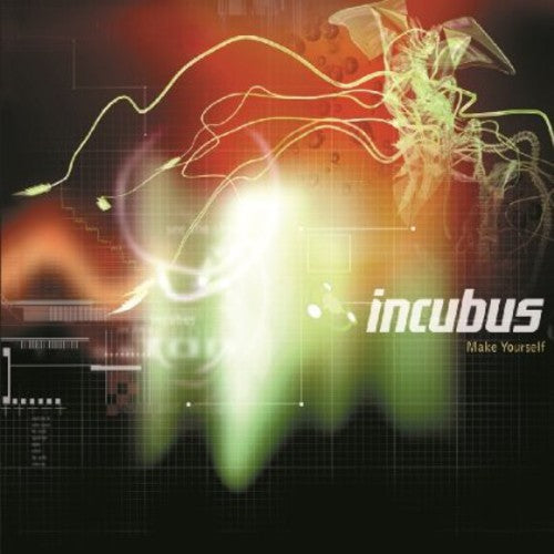 Incubus: Make Yourself / RECORD