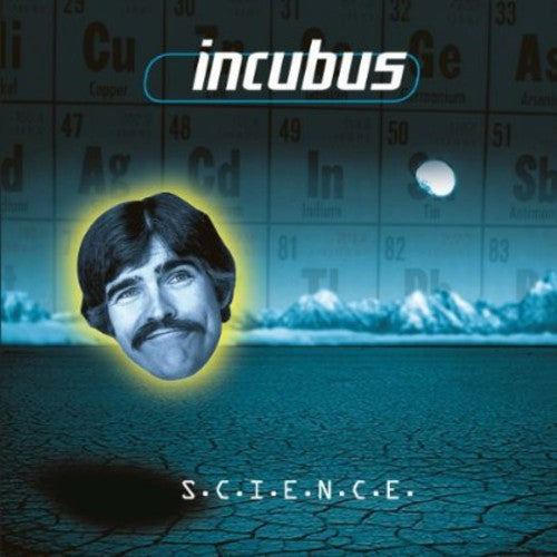 Incubus: S.C.I.E.N.C.E / RECORD