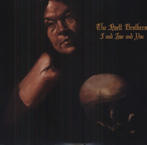 The Avett Brothers: I and Love and You / RECORD
