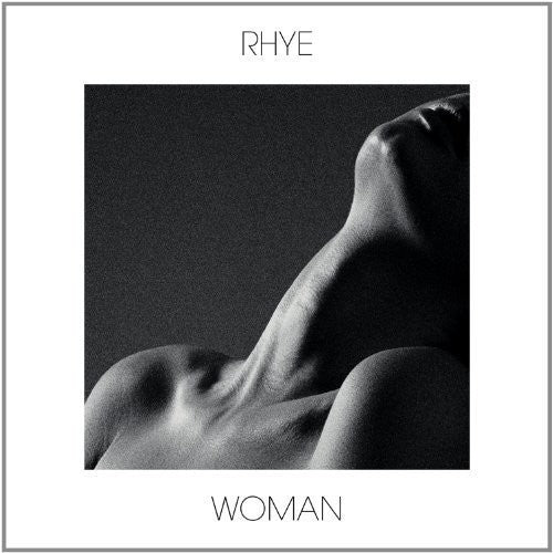 Rhye: Woman / RECORD