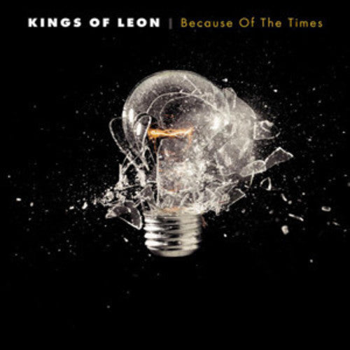 Kings of Leon: Because of the Times / RECORD