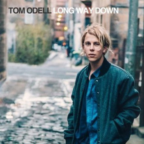 Tom Odell: Long Way Down / RECORD