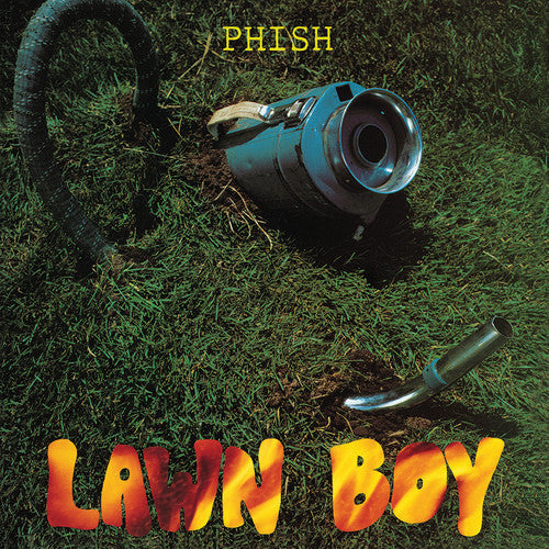 Phish: Lawn Boy / RECORD