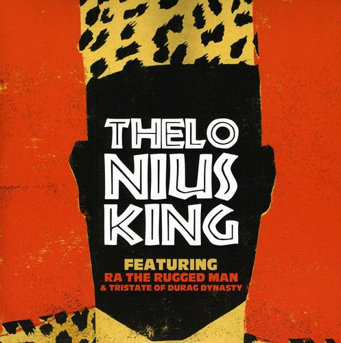 Blu: Thelonius King / RECORD