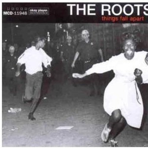 The Roots: Things Fall Apart / RECORD
