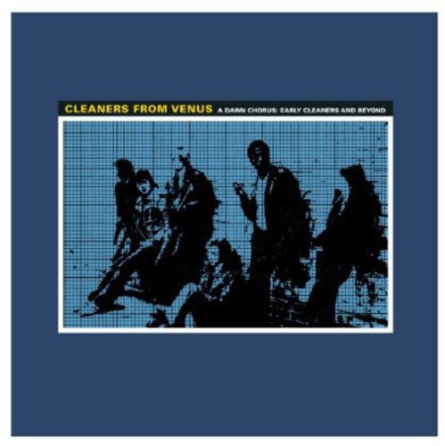 Cleaners from Venus: Dawn Chorus / RECORD