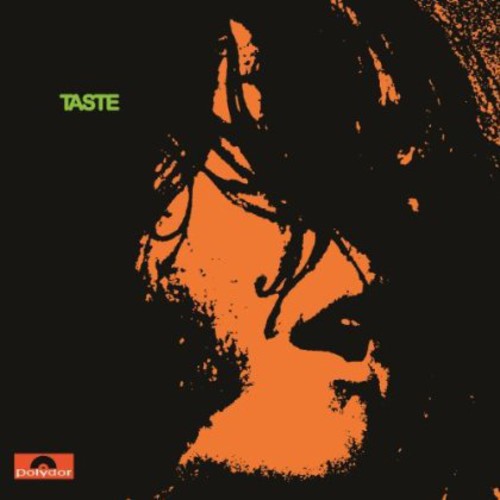 Taste: Taste / RECORD