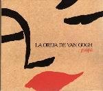 La Oreja de Van Gogh: Guapa (Colored Vinyl) / RECORD
