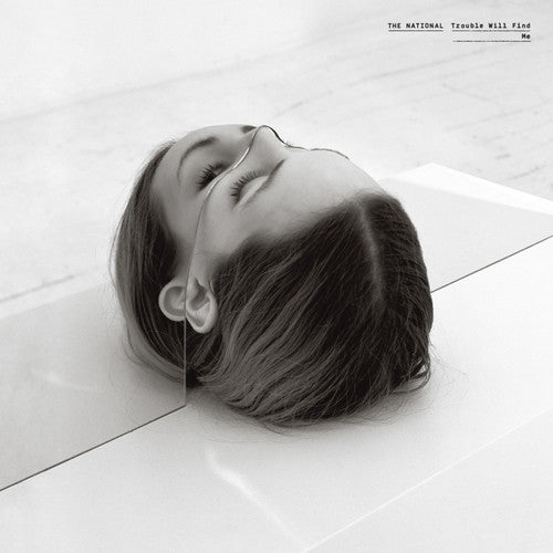 The National: Trouble Will Find Me / RECORD