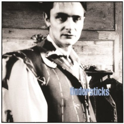 Tindersticks: Tindersticks / RECORD