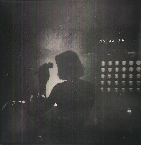 Anika: Anika / RECORD