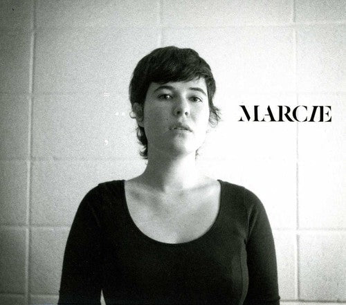 Marcie: Marcie - CD
