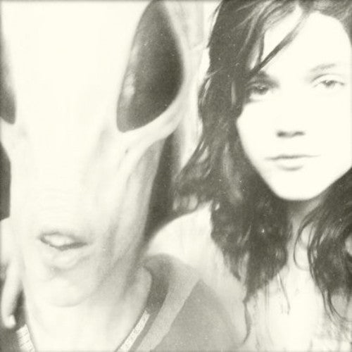 Soko: I Thought I Was An Alien / RECORD