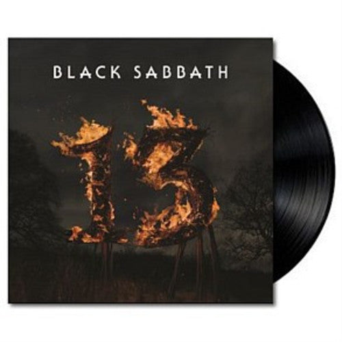 Black Sabbath: 13 / RECORD