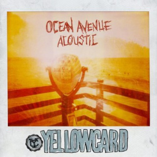 Yellowcard: Ocean Avenue Acoustic / RECORD