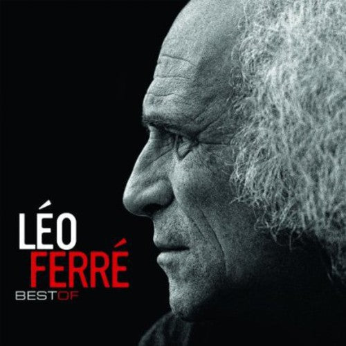 Léo Ferré: Best of - CD