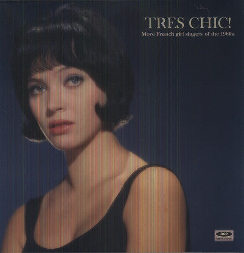 Various Artists: Tres Chic: More French Singers of the 1960's / Various / RECORD