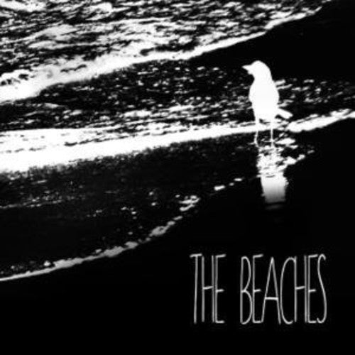 Beaches: Beaches { CD }