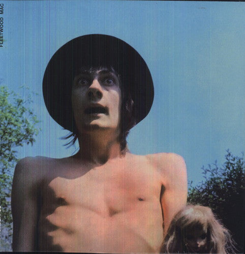 Fleetwood Mac: Mr Wonderful / RECORD