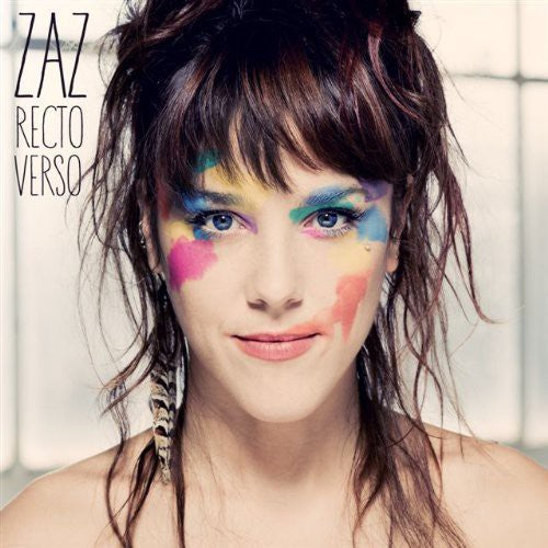Zaz: Recto Verso - VINYL