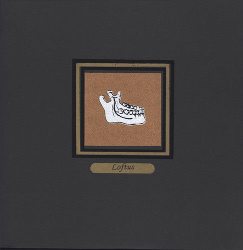 Loftus: Loftus / Vinyl LP