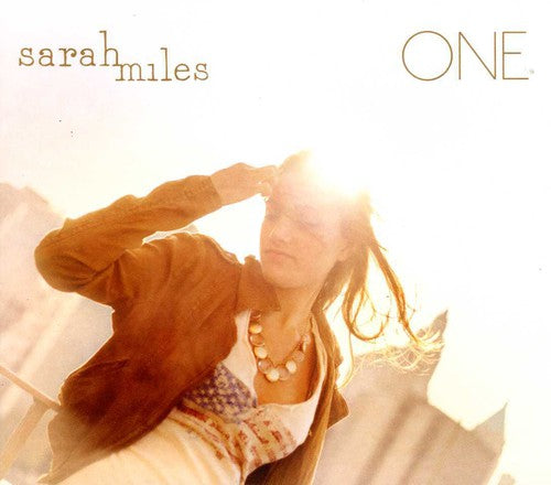 Sarah Miles: One { CD }
