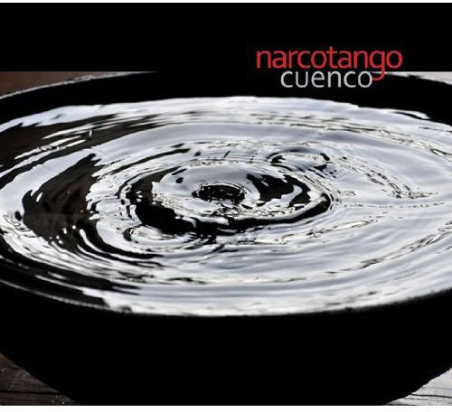 Narcotango: Cuenco - CD