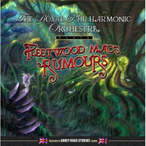 Royal Philharmonic Orchestra: Plays Fleetwood Mac's Rumours / RECORD