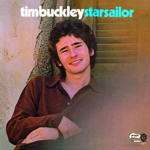 Tim Buckley: Starsailor / RECORD