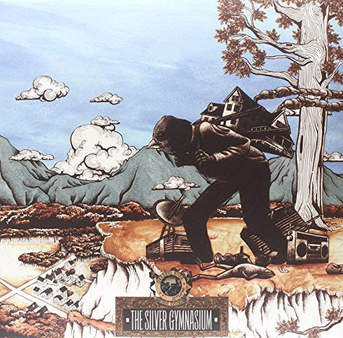 Okkervil River: The Silver Gymnasium / RECORD