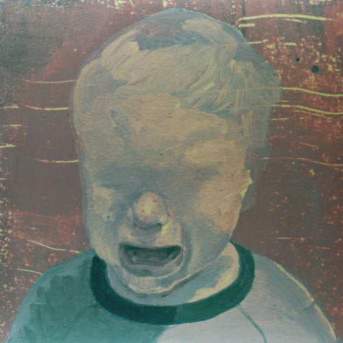 Samaris: Samaris / Vinyl LP