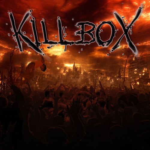 Killbox: Killbox - CD