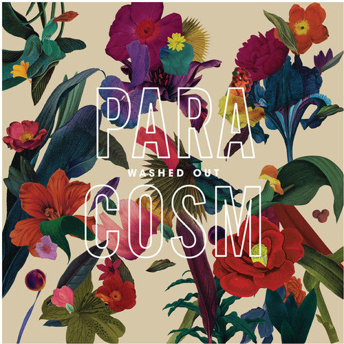 Washed Out: Paracosm / RECORD