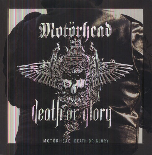 Motorhead: Death or Glory / RECORD