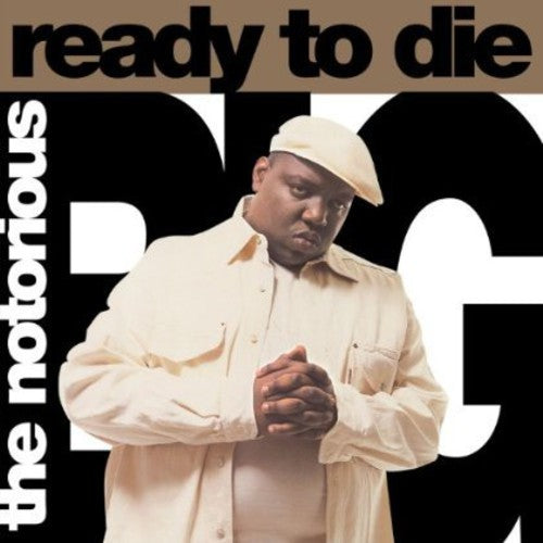 The Notorious B.I.G.: Ready to Die / RECORD