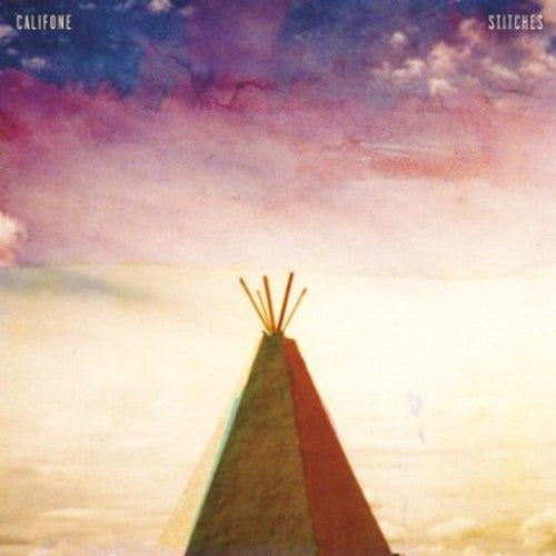 Califone: Stitches / RECORD