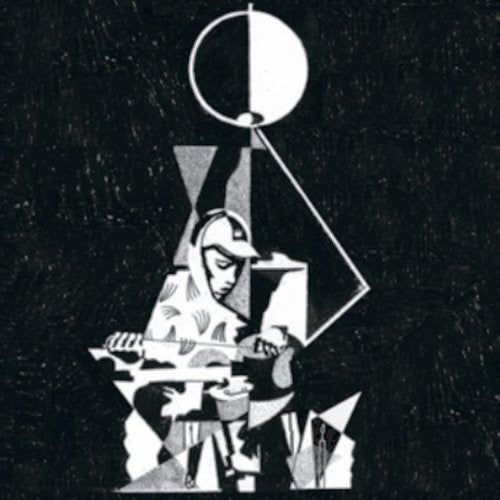 King Krule: 6 Feet Beneath the Moon / RECORD