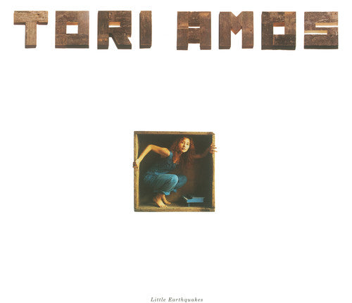 Tori Amos: Little Earthquakes / RECORD